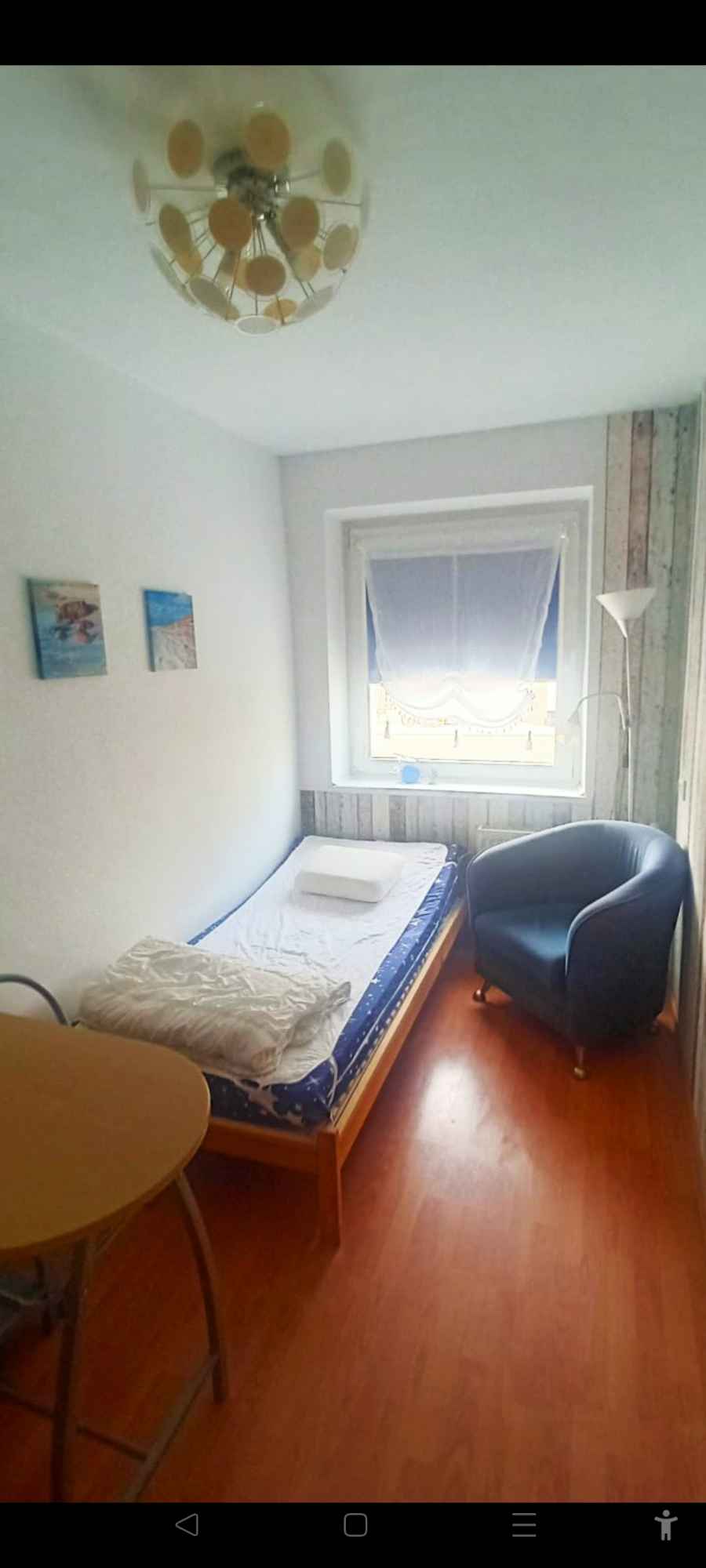 Wynajmę pokój 1-os Gdańsk Nowy Port Gdańsk - zdjęcie 1