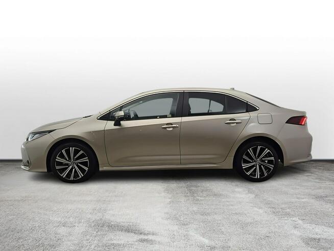 Toyota Corolla 1.5 Style ! Z Polskiego Salonu ! Faktura VAT ! Warszawa - zdjęcie 2