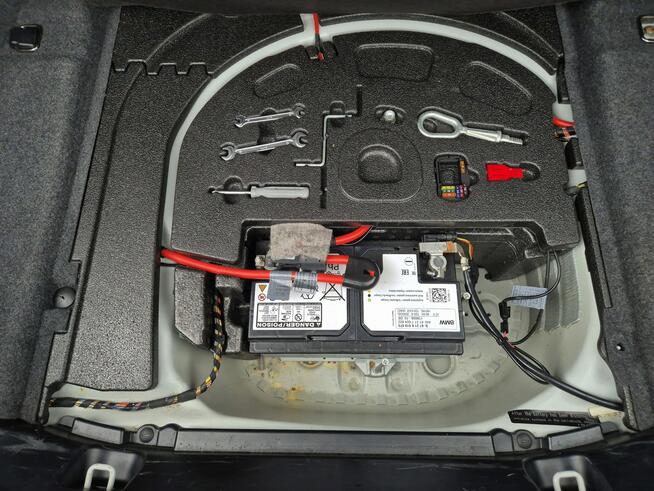BMW 650i 367km panorama BI-XENON kamera NAV skóra AUTOMAT 2007 Tychy - zdjęcie 6