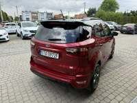 Ford EcoSport !! Rezerwacja !! Orzech - zdjęcie 7