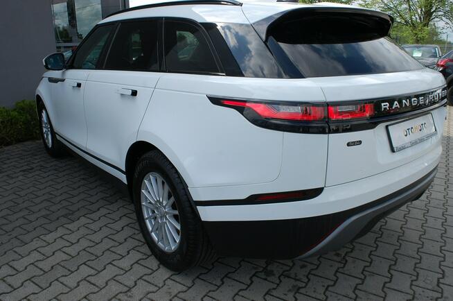 Land Rover Range Rover VELAR Dębica - zdjęcie 3