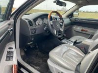 Chrysler 300C Benzyna + LPG - 2006R - AUTOMAT Głogów - zdjęcie 5