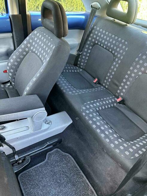 New Beetle Puławy - zdjęcie 5