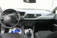 Citroen C5 Ostrów Wielkopolski - zdjęcie 11