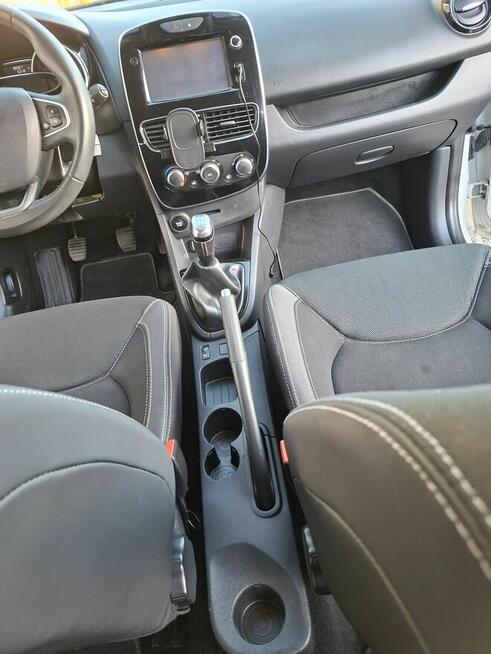 Renault Clio GT line limited Tarnobrzeg - zdjęcie 4