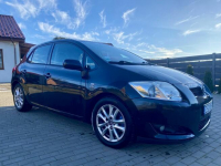 Toyota Auris 2.2D 177km zadbana bogate wyposazenie