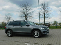 Mercedes GLB z Gwarancją Bezwypadkowy Model 2021r Żyrardów - zdjęcie 4