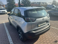Opel Crossland Edition 1.2 Turbo 110KM Giżycko - zdjęcie 8