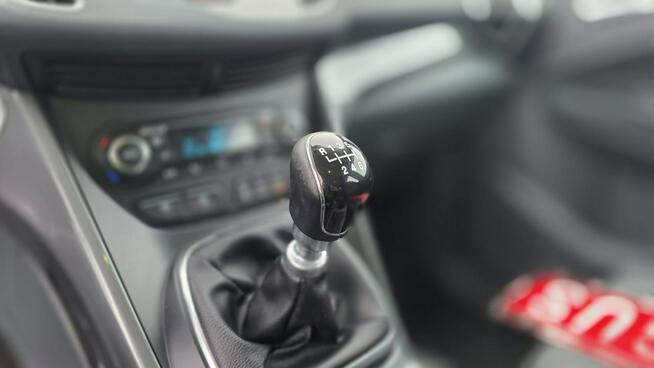 Ford C-Max klima Zarejstrowany nowy rązrząd Lębork - zdjęcie 8