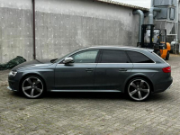 Audi RS4 #V8 #Skóra #Led #Kamera #Navi Laskowo - zdjęcie 2