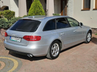 Audi a4 B8 przebieg: 122 tys.km Łomża - zdjęcie 6