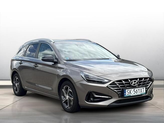 Hyundai i30 Komorniki - zdjęcie 1