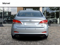 Hyundai i40 1.7 CRDI 136 KM 6MT WersjaComfort Salon PL Łódź - zdjęcie 4