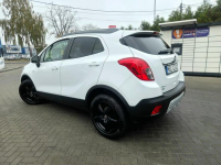 Opel Mokka 1.7 CDTI 130km  Led Super Stan Import Raty Opłaty !!! Łęczyca - zdjęcie 6