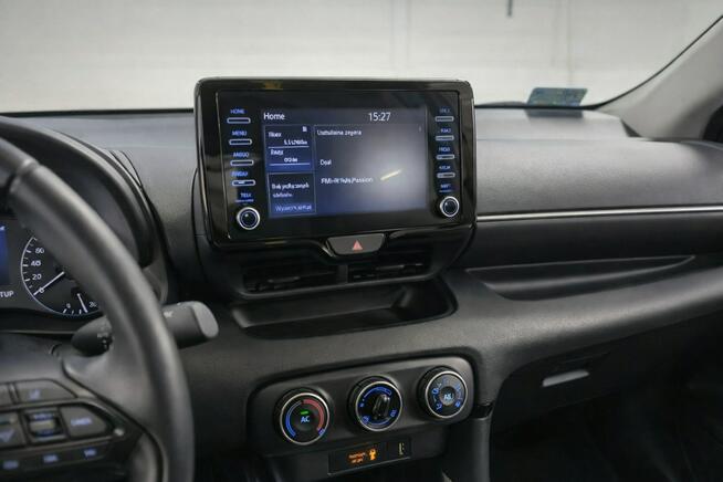 Yaris  Salon Polska 1Właściciel   SUPER STAN Gwarancja A Białystok - zdjęcie 6