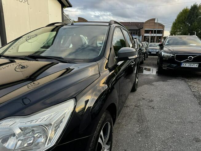 Ford Focus Raty/Zamiana Gwarancja benzyna zadbany ładny samochód Gdów - zdjęcie 2