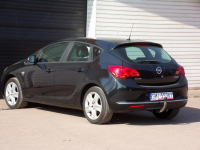 Opel Astra Klimatronic /Gwarancja /Lift /1,4 /140KM /2014 Mikołów - zdjęcie 10