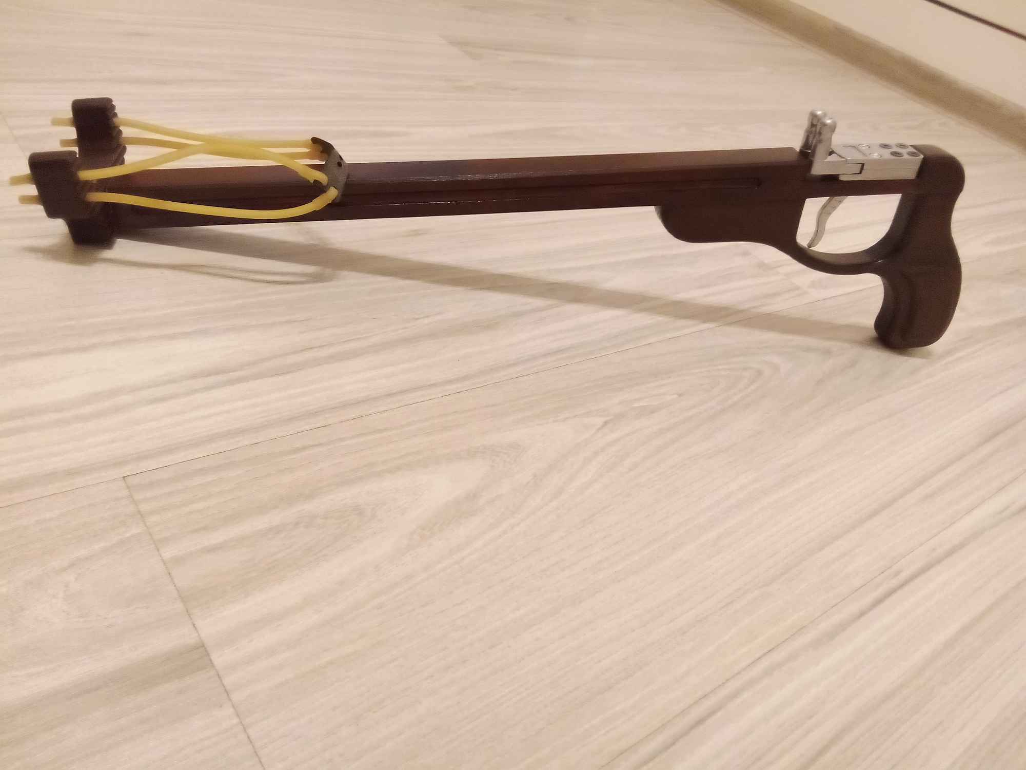 Proce pistoletowe na kulki Zakopane - zdjęcie 5