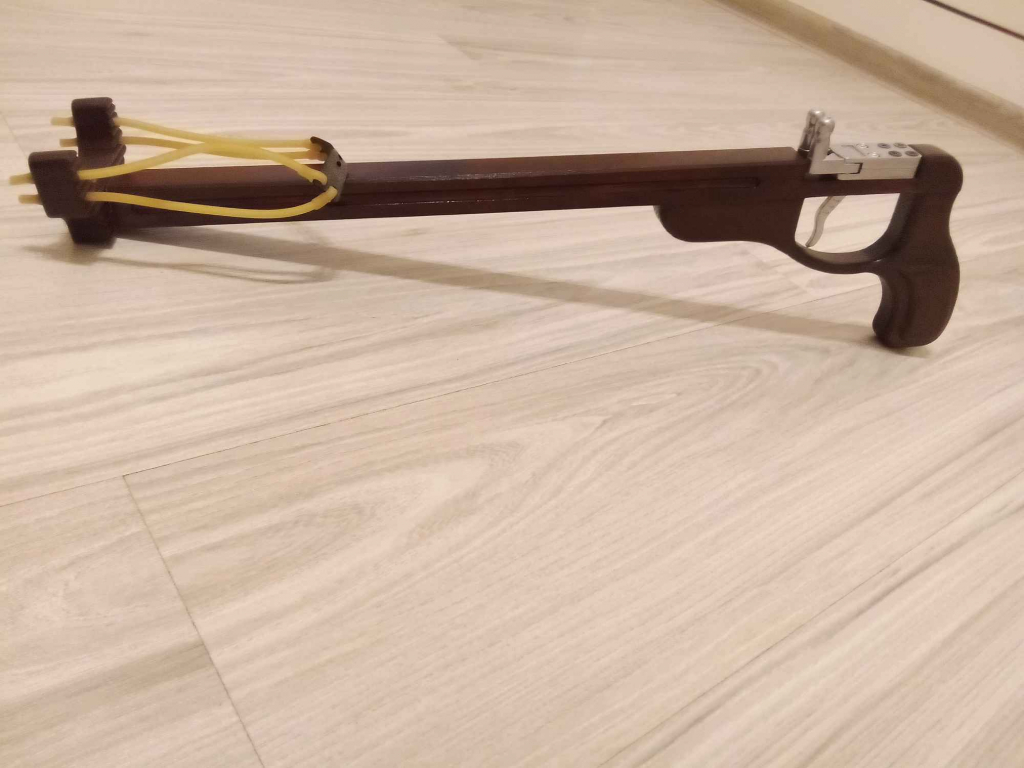 Proce pistoletowe na kulki Zakopane - zdjęcie 5