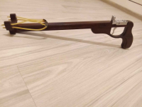 Proce pistoletowe na kulki Zakopane - zdjęcie 5