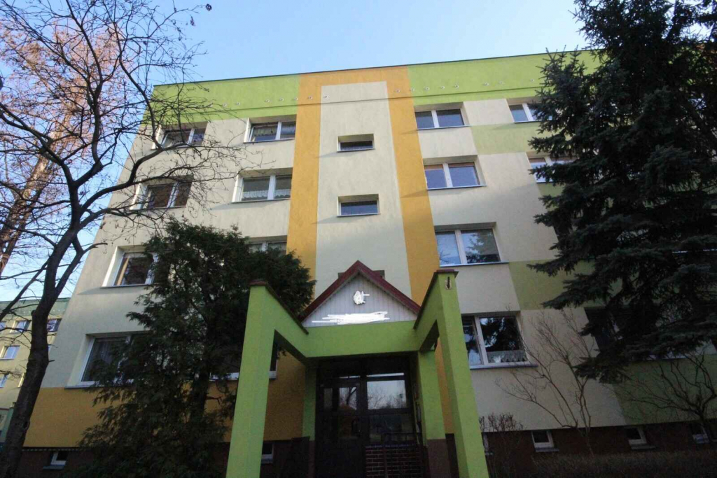 4pok, 83met, okolice Zemskiej BALKON/PIWNICA/PARKING (Wrocław) Fabryczna - zdjęcie 1