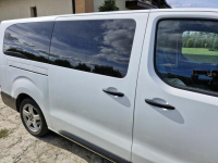 Peugeot Expert Traveller 2.0 BlueHDi Long 150KM 9 osobowy Kolebki - zdjęcie 7