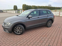 Tiguan 1.4_Serwis ASO_Bezwypadek 100%_Super Stan Pawłów - zdjęcie 4