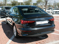 Audi A3 DW9YG23#35 TFSI mHEV S tronic Podgrz.f Salon PL VAT23% Gdynia - zdjęcie 4