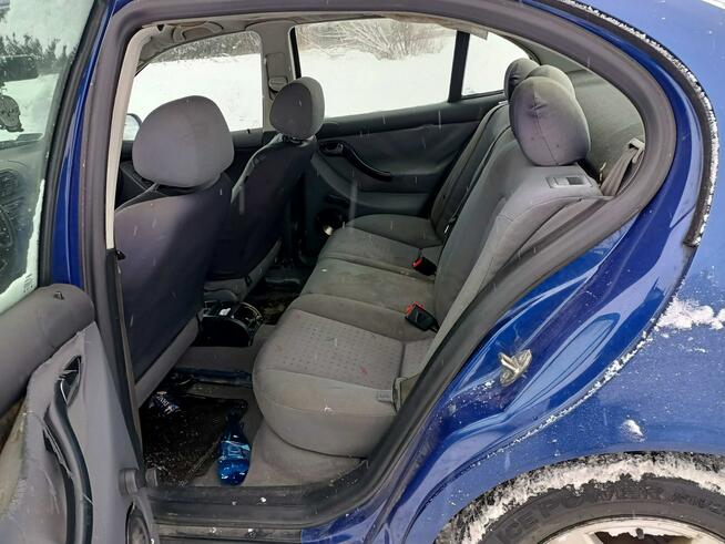 Seat Toledo 1.9TDI 90km 99r Tarnów - zdjęcie 6