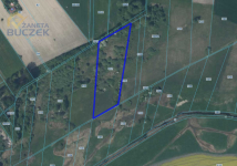 Na sprzedaż działka rolna w Starym Mikołajewie