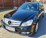 Mercedes-Benz C250 4 MATIC V6