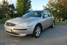 Ford Mondeo mk3 lift 1,8 ghia Wisznia Mała - zdjęcie 2