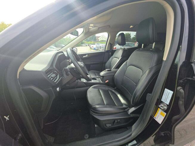 Ford Kuga TITANIUM / AWD / niski przebieg Cieszyn - zdjęcie 5