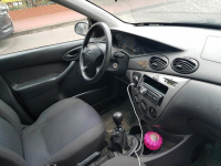 Ford Focus kombi Jakubiki - zdjęcie 3