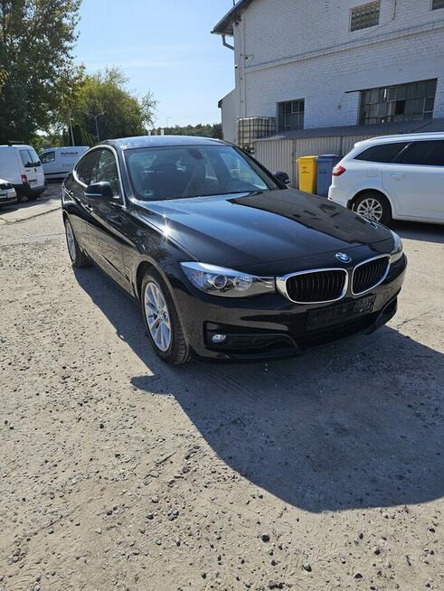 BMW 3 GT BARDZO DOBRY STAN ! Włocławek - zdjęcie 2