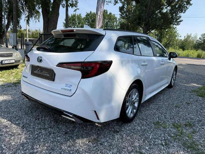 Toyota Corolla 1.8 HSD 140KM Lifting Bezwypadkowy Serwisowany Otwock Mały - zdjęcie 5