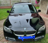 BMW F10 520D XDRIVE 190KM Jawiszowice - zdjęcie 6