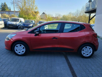 Renault Clio 1.2i klima elektryka tempomat stanBDB 5 drzwi Gryfino - zdjęcie 6