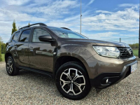Dacia Duster 1.3 Benzyna**130KM**Kamery 360**113oookm**Śliczny**2020** Łosino - zdjęcie 3