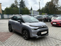 Citroen C3 Aircross Rezerwacja Tarnowskie Góry - zdjęcie 4