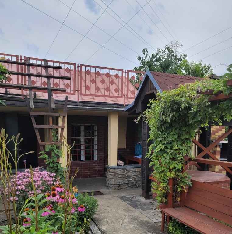 DZIAŁKA REKREACYJNA Fabryczna - zdjęcie 1