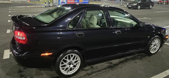 VOLVO S40 Kędzierzyn-Koźle - zdjęcie 4