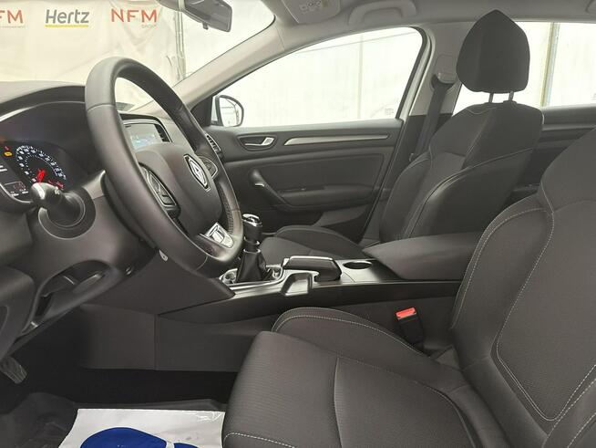 Renault Megane 1,0 TCe(115 KM) ZEN Salon PL F-Vat Warszawa - zdjęcie 12