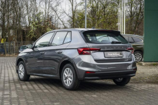 Škoda Fabia Drive 1.0 TSI 95 KM - Dostępny od ręki! Łódź - zdjęcie 5