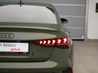 Audi A3 35 TFSI Stronic S-line Matrix ACC kamera SONOS Virtual plus Kielce - zdjęcie 8
