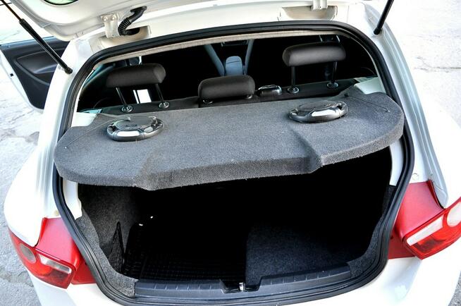 Seat Ibiza _1.6 105KM Panorama Xenon Climatronic Pdc_ Płock - zdjęcie 11