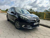 Renault Grand Scenic BOSE 1.5 Diesel Zarejestrowany