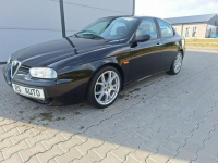 Alfa Romeo 156 2001/sprowadzona/ po opłatach/automat/seriws Stargard - zdjęcie 2