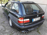 BMW E39 540i Touring z Niemiec Bałuty - zdjęcie 3