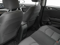 Kia Cee'd GD4E979#1.5 T-GDI M 2 stref klima K.cof salon PL VAT23% Pępowo - zdjęcie 11